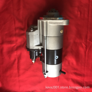 12V Starter Motor For Cummins 428000-7092 438000-3110   4280007092  4380003110